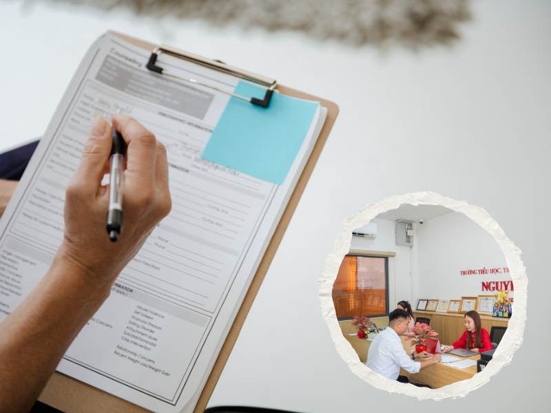 Đơn đề nghị bảo lưu