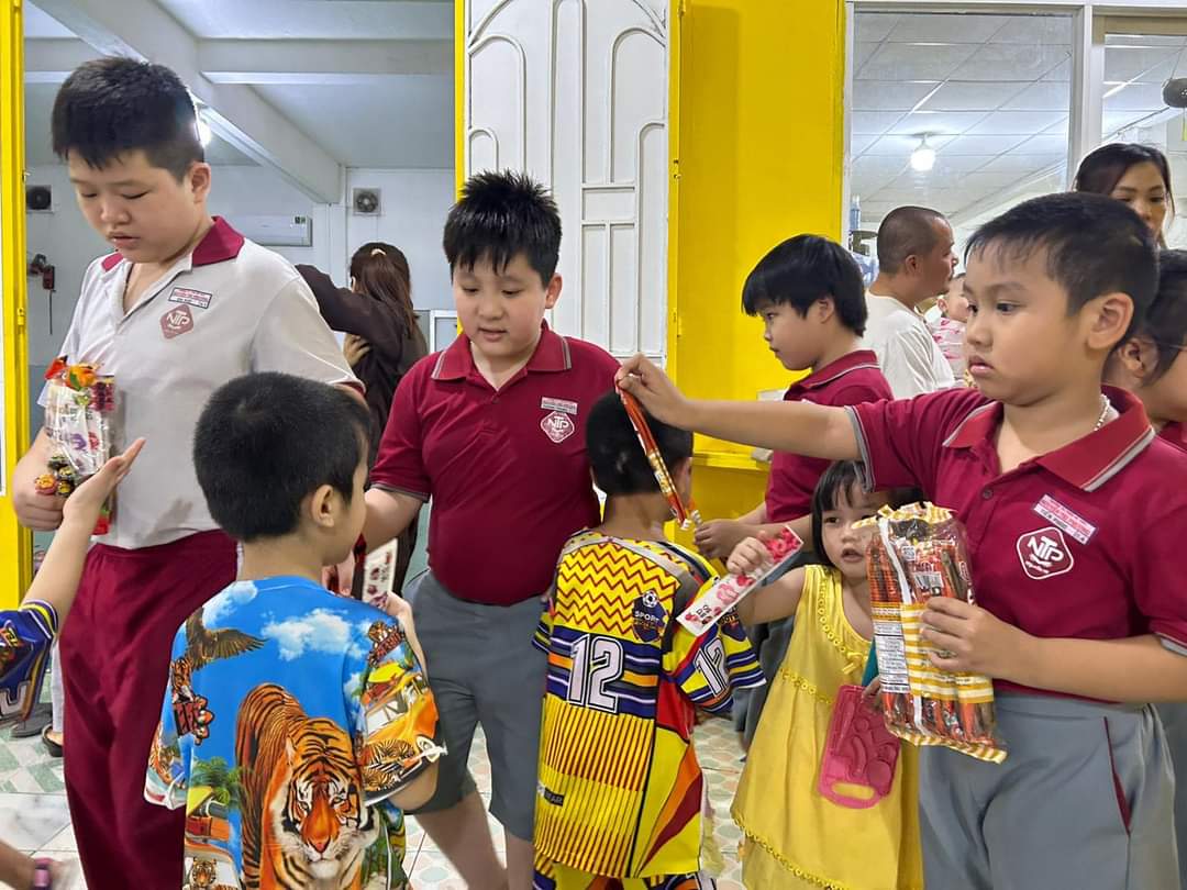 chuong trinh ngoai khoa 1