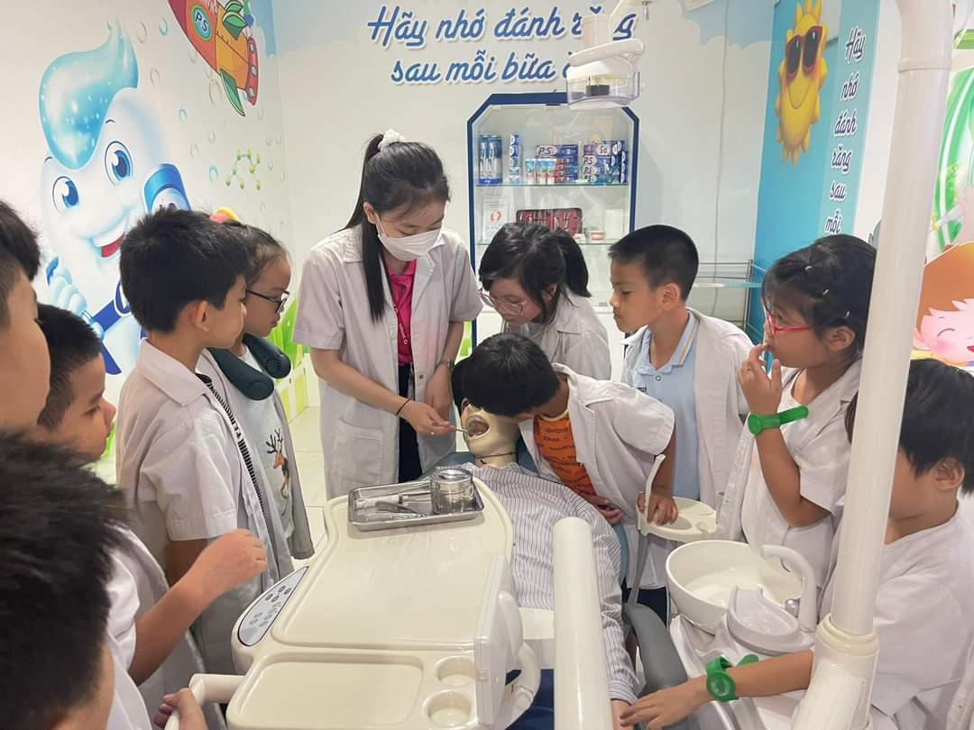 chuong trinh ngoai khoa 10