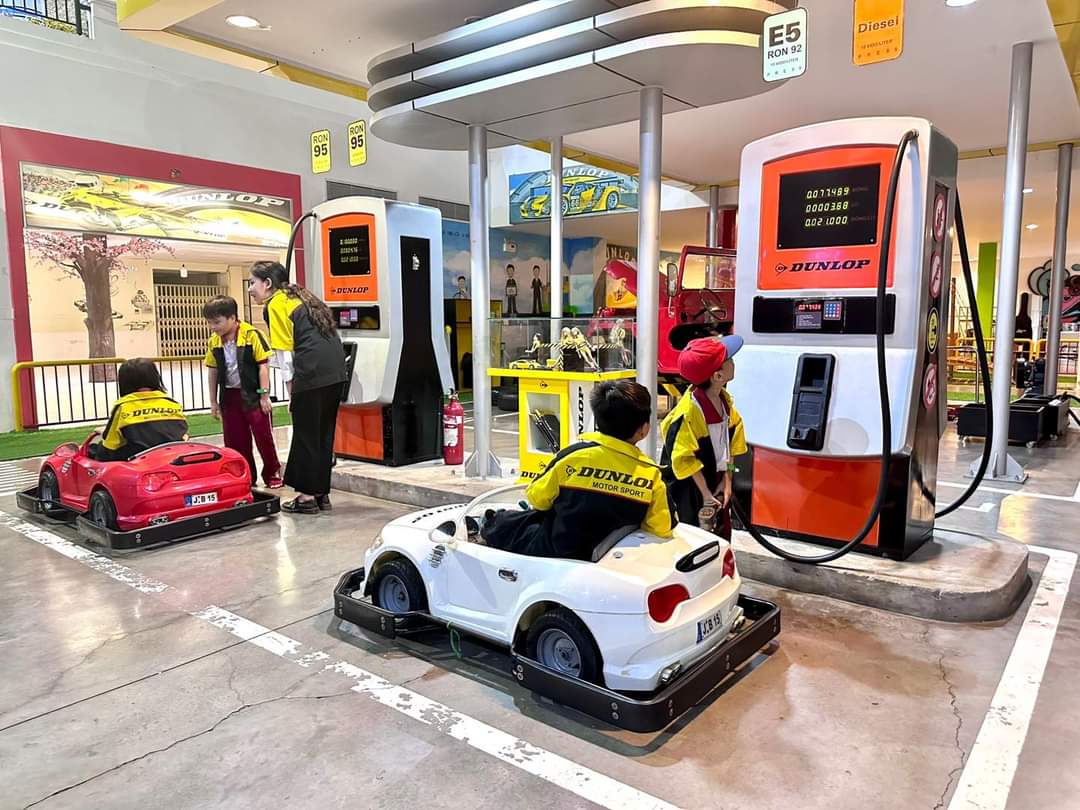 chuong trinh ngoai khoa 7