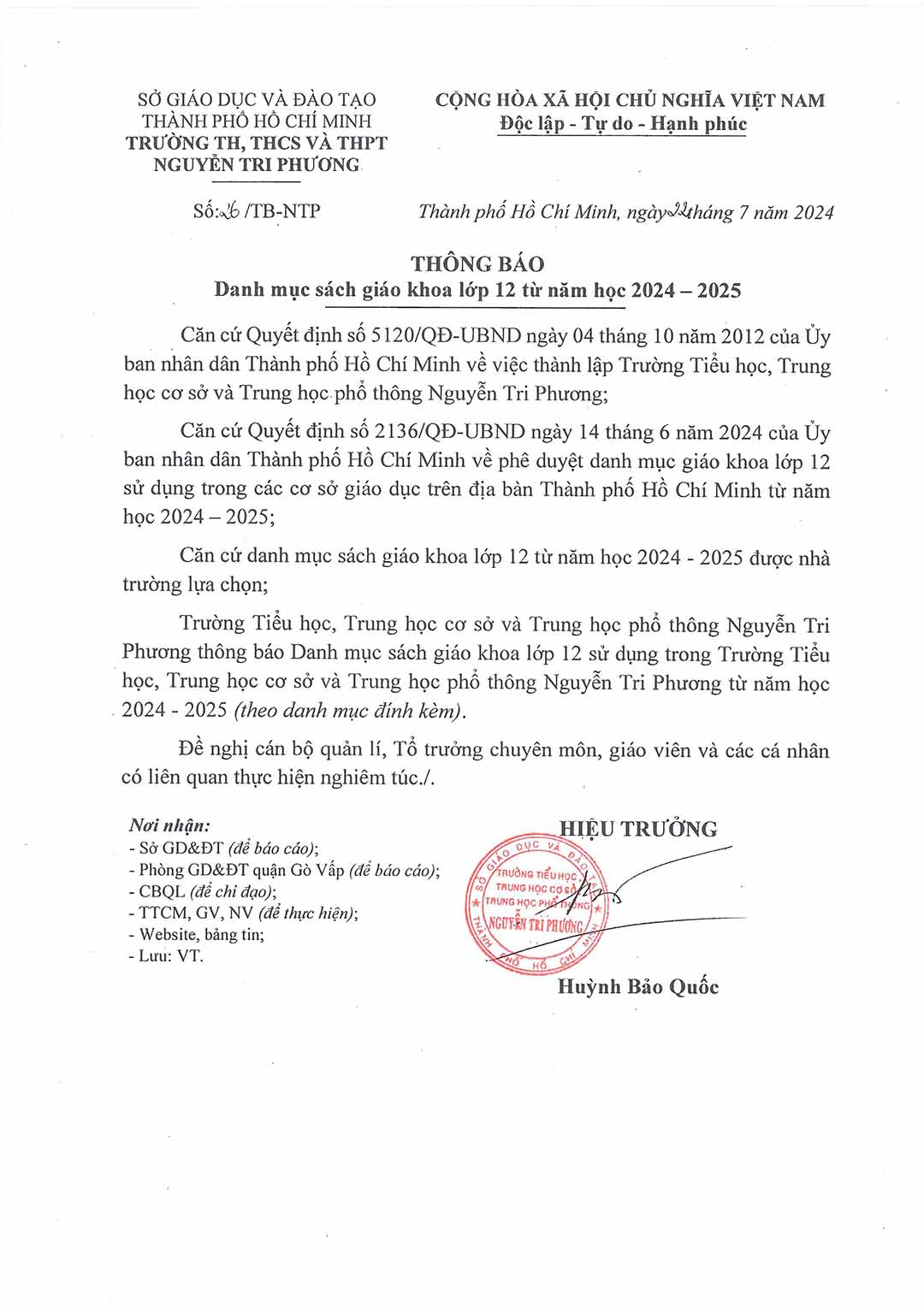 danh muc sgk lop 12 2024 2025 1