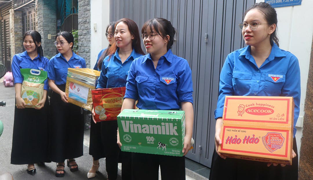 chuyen tham me viet nam anh hung 2025 2