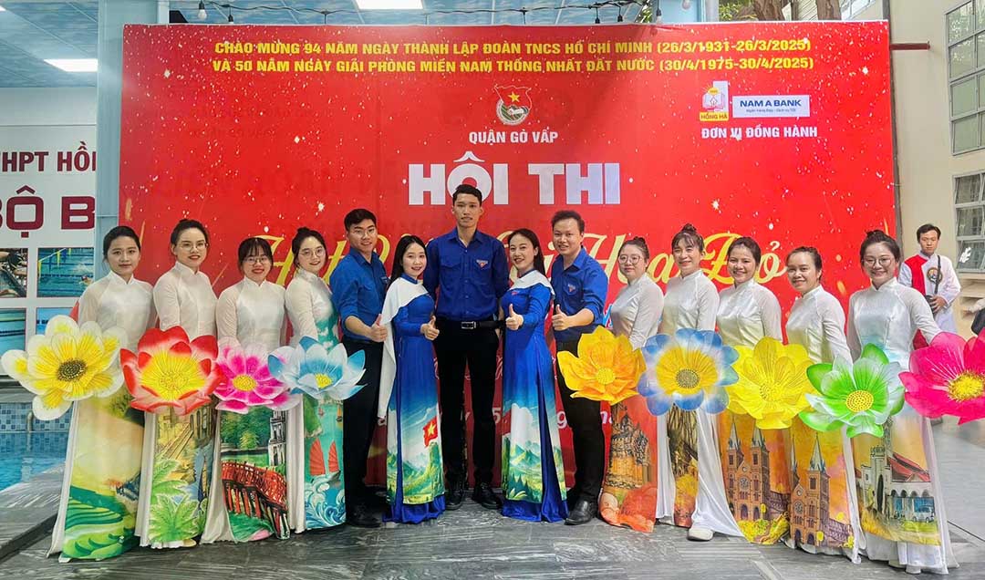 hoi thi hat ve thoi hoa do nam 2025 6