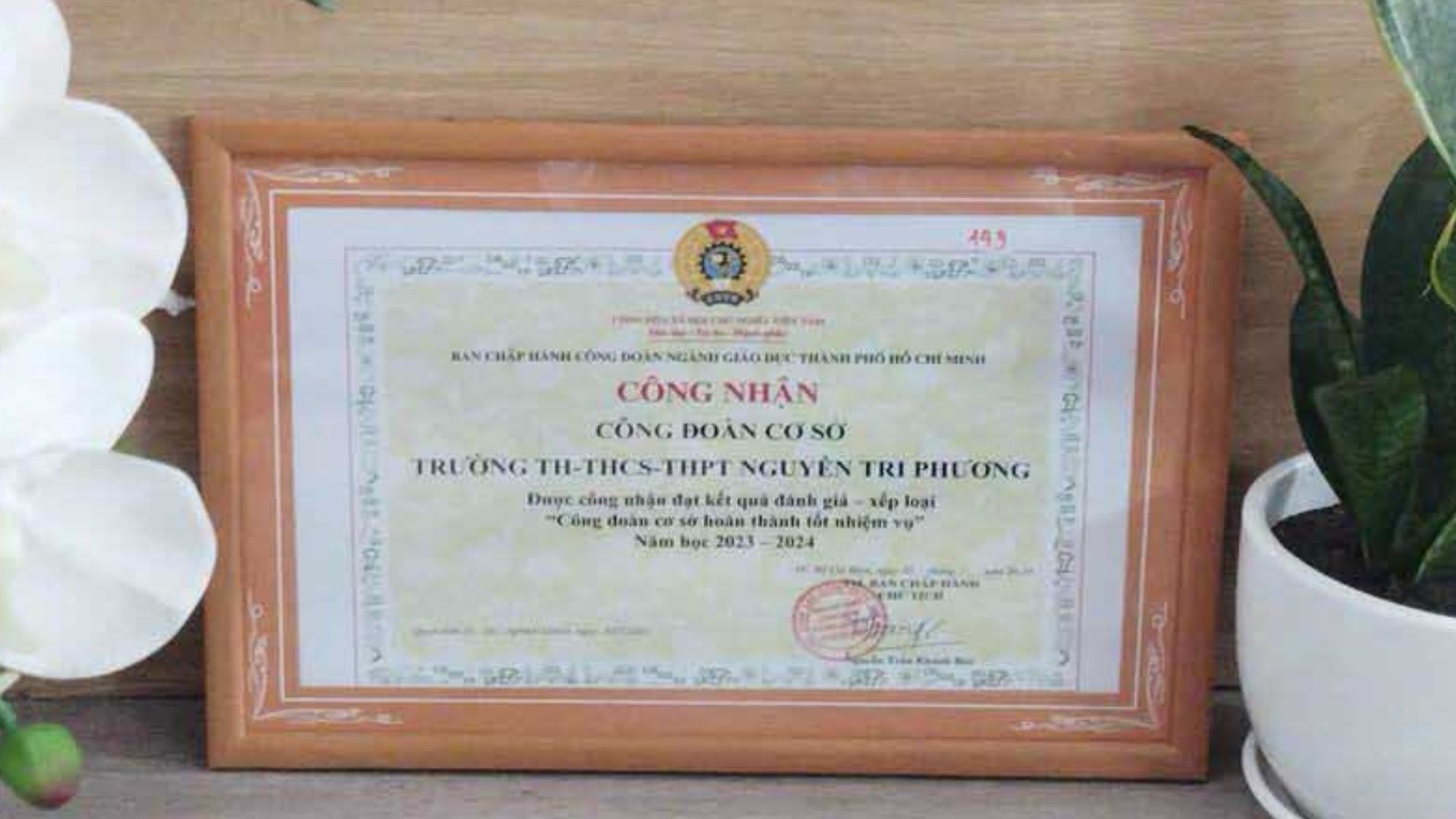 thanh tich cong doan 2