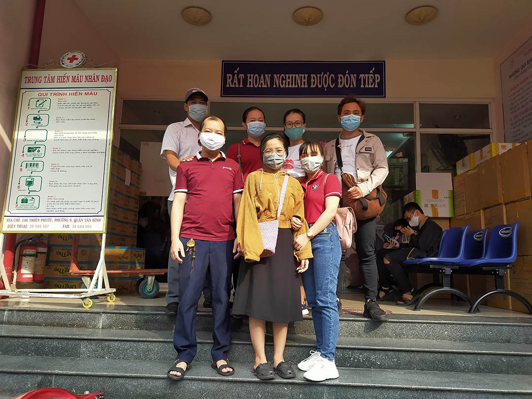 cdv huong ung phong trao hien mau tinh nguyen 2