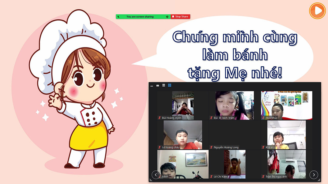 cuoc thi khoanh khac yeu thuong 2