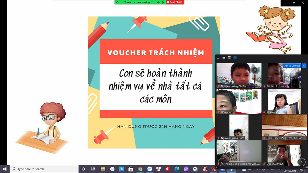 cuoc thi khoanh khac yeu thuong 3