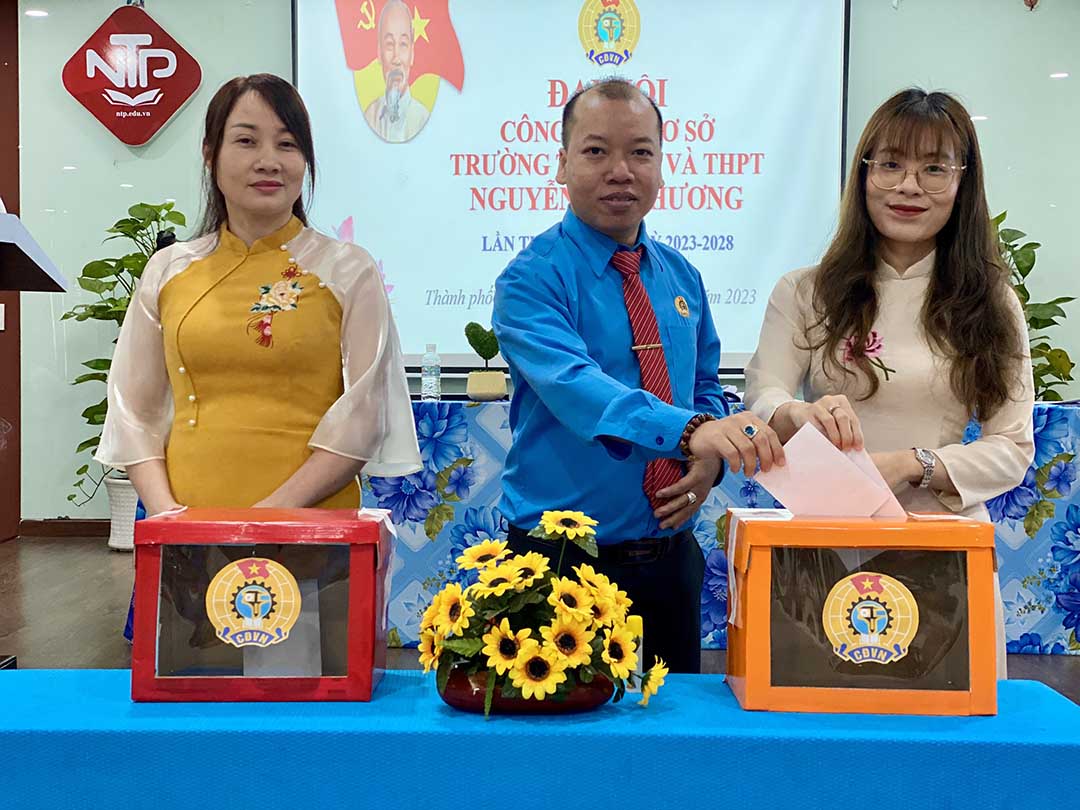 dai hoi cong doan co so lan thu 1 2023 5