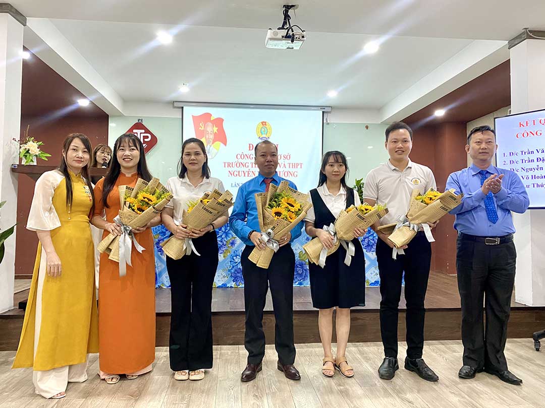 dai hoi cong doan co so lan thu 1 2023 7