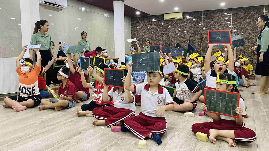 gameshow rung chuong vang mua 2 2022 2