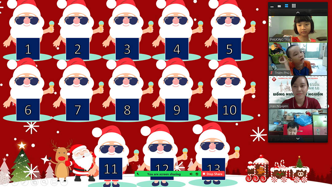 giang sinh truc tuyen 2021 1