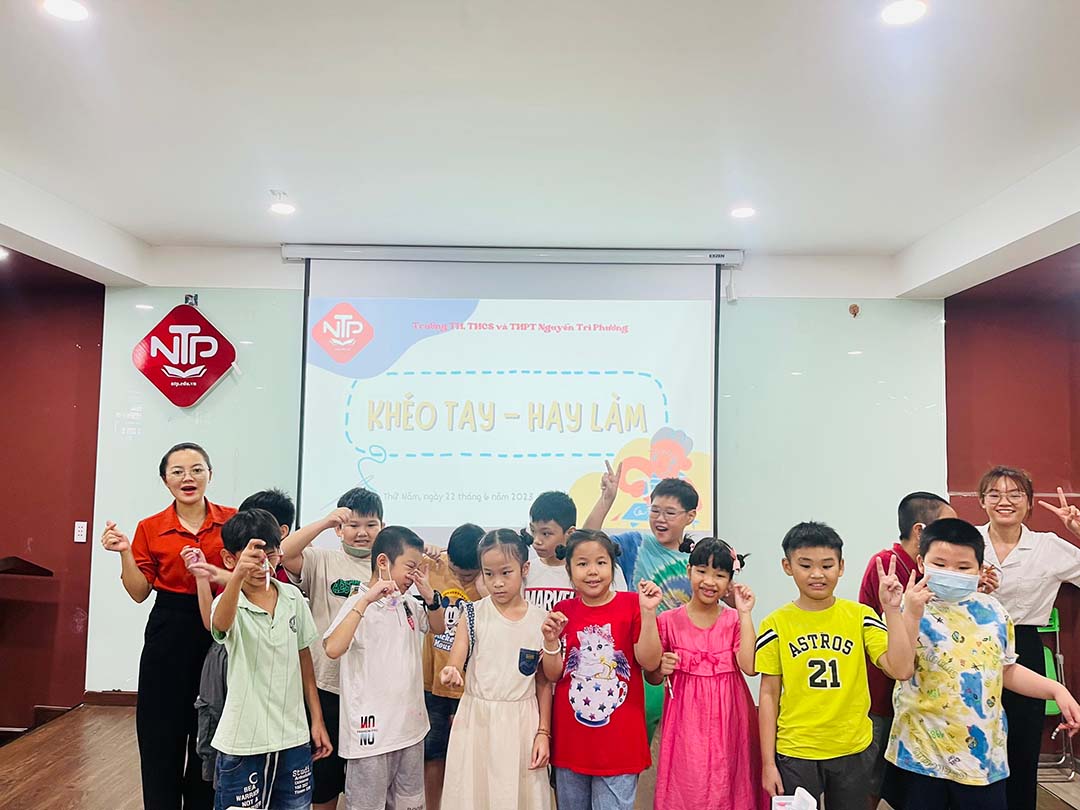 hoat dong kheo tay hay lam he 2023 5