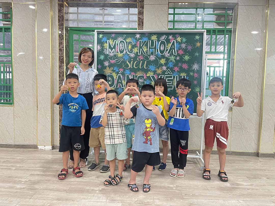 hoat dong kheo tay hay lam he 2023 6