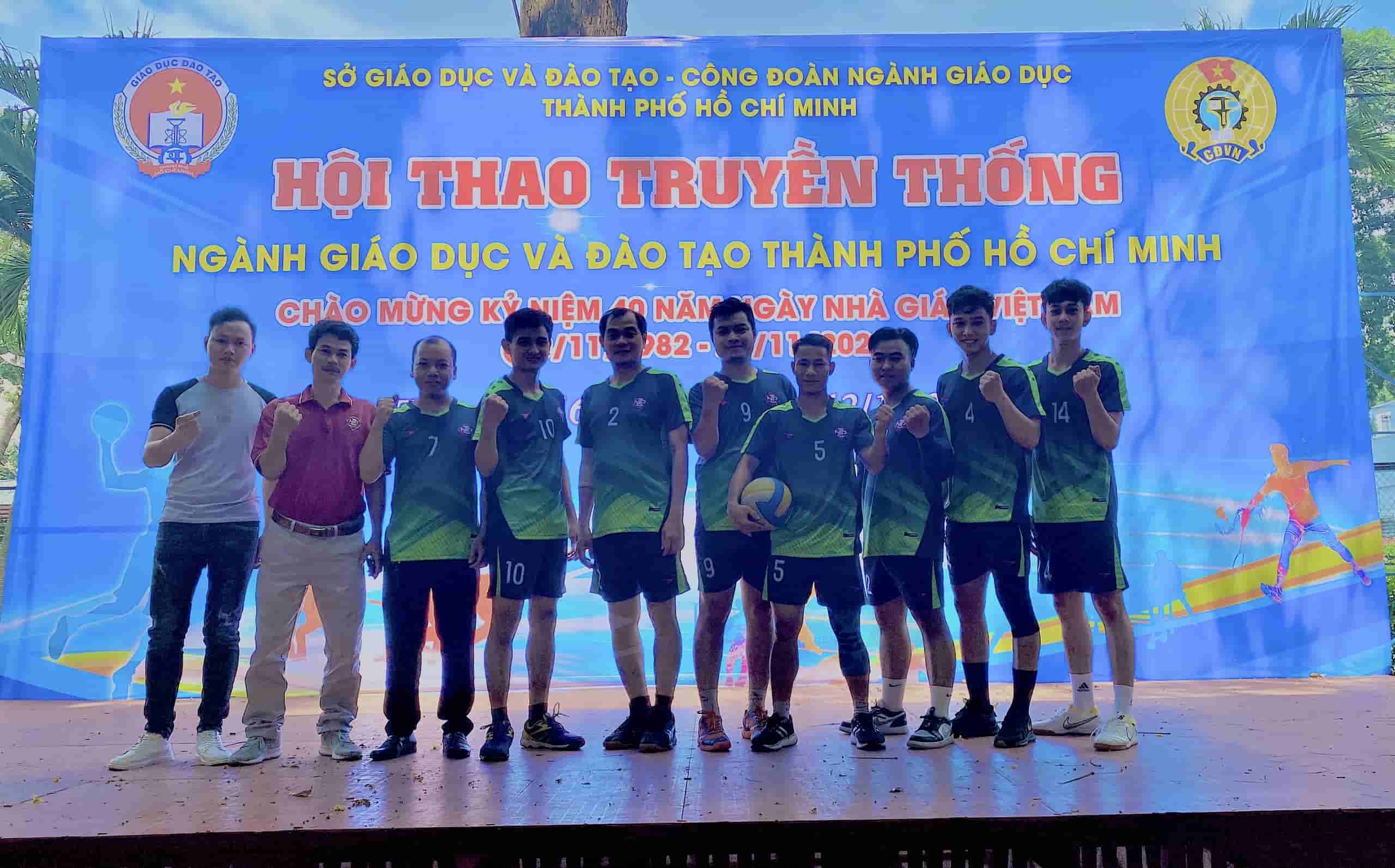 hoi thao nganh giao duc thanh pho 2022 5