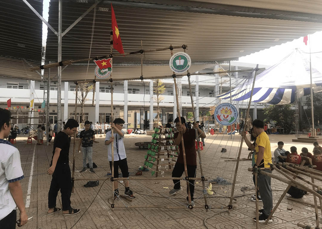 hoi trai truyen thong lan thu xiv 1