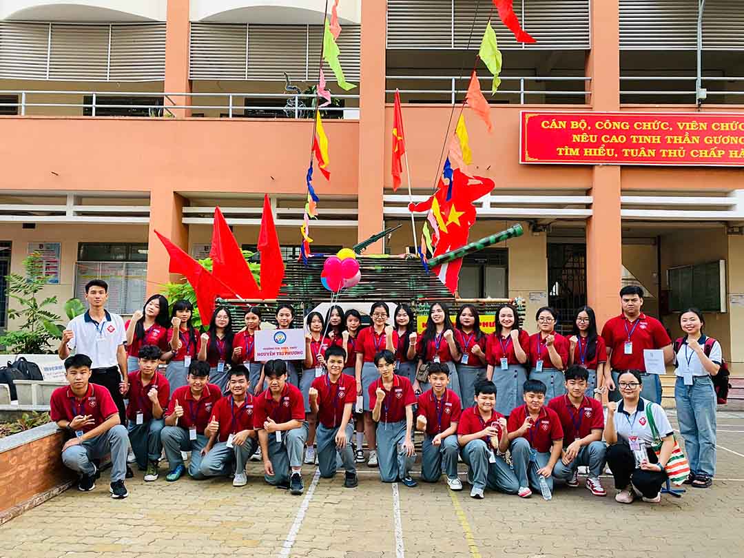 hoi trai truyen thong lan thu xvii 2025 2