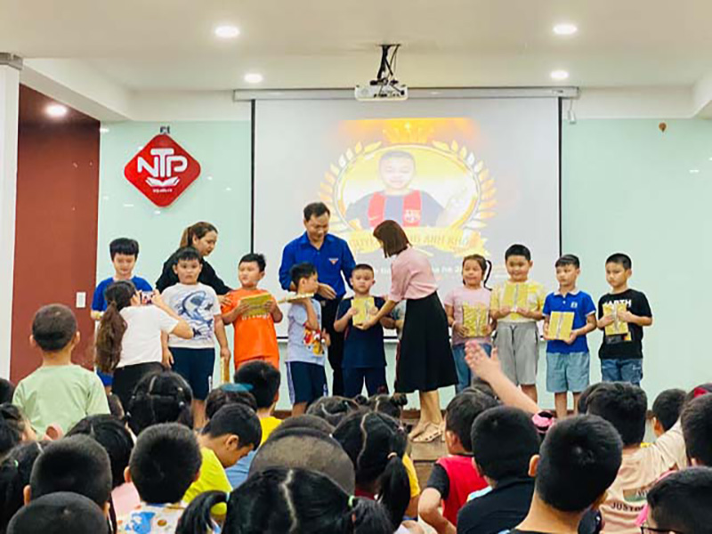 Hè 2023 của Nguyễn Tri Phương kết thúc như thế nào ?