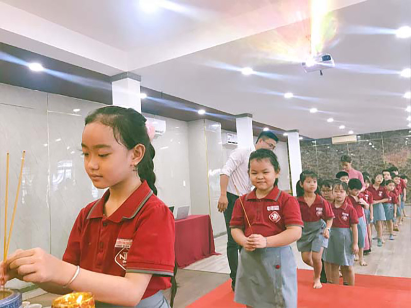 Giỗ tổ Hùng Vương - Hướng về cội nguồn