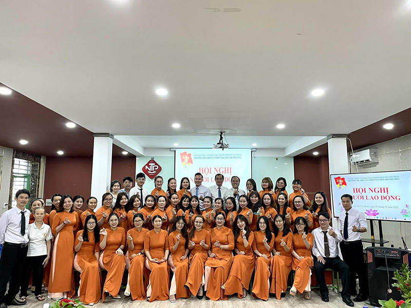 Hội nghị Người lao động năm 2022 - 2023