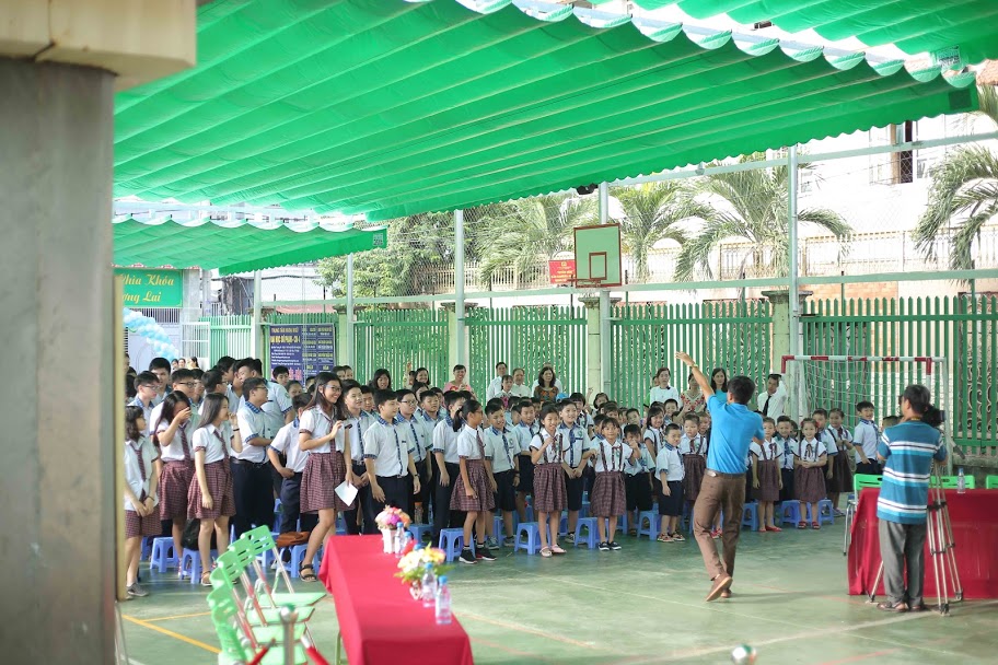 khai giang nam hoc 2018 2019 1