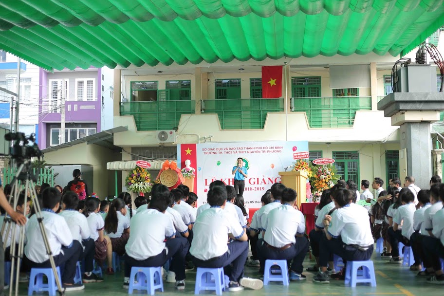 khai giang nam hoc 2018 2019 3