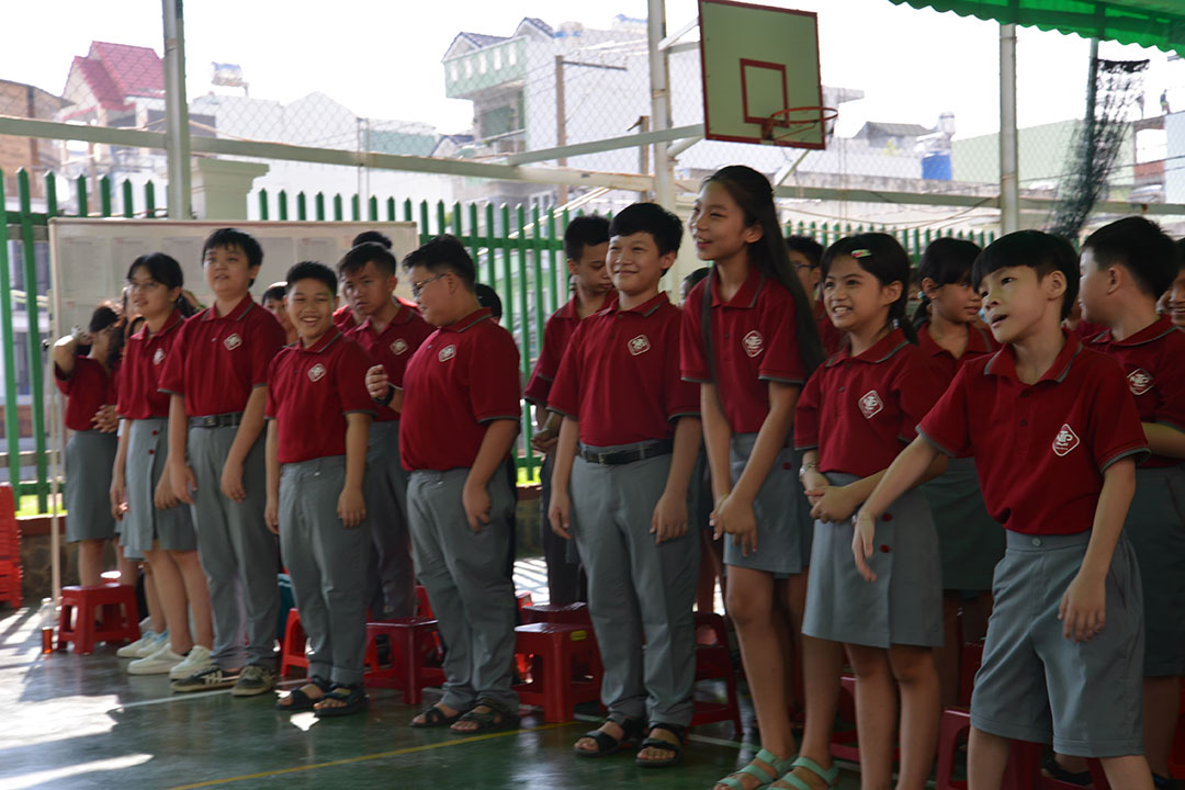 le khai giang nam hoc 2020 2021 2