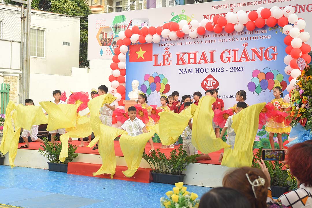 le khai giang nam hoc 2022 2023 1