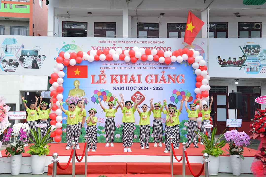 le khai giang nam hoc 2024 2025 4