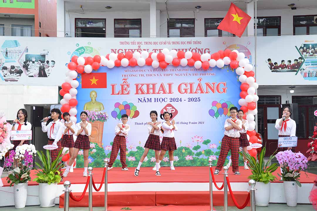 le khai giang nam hoc 2024 2025 5