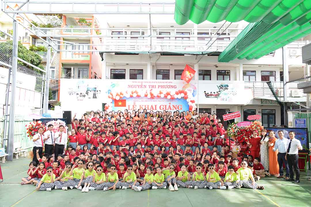 le khai giang nam hoc 2024 2025 8