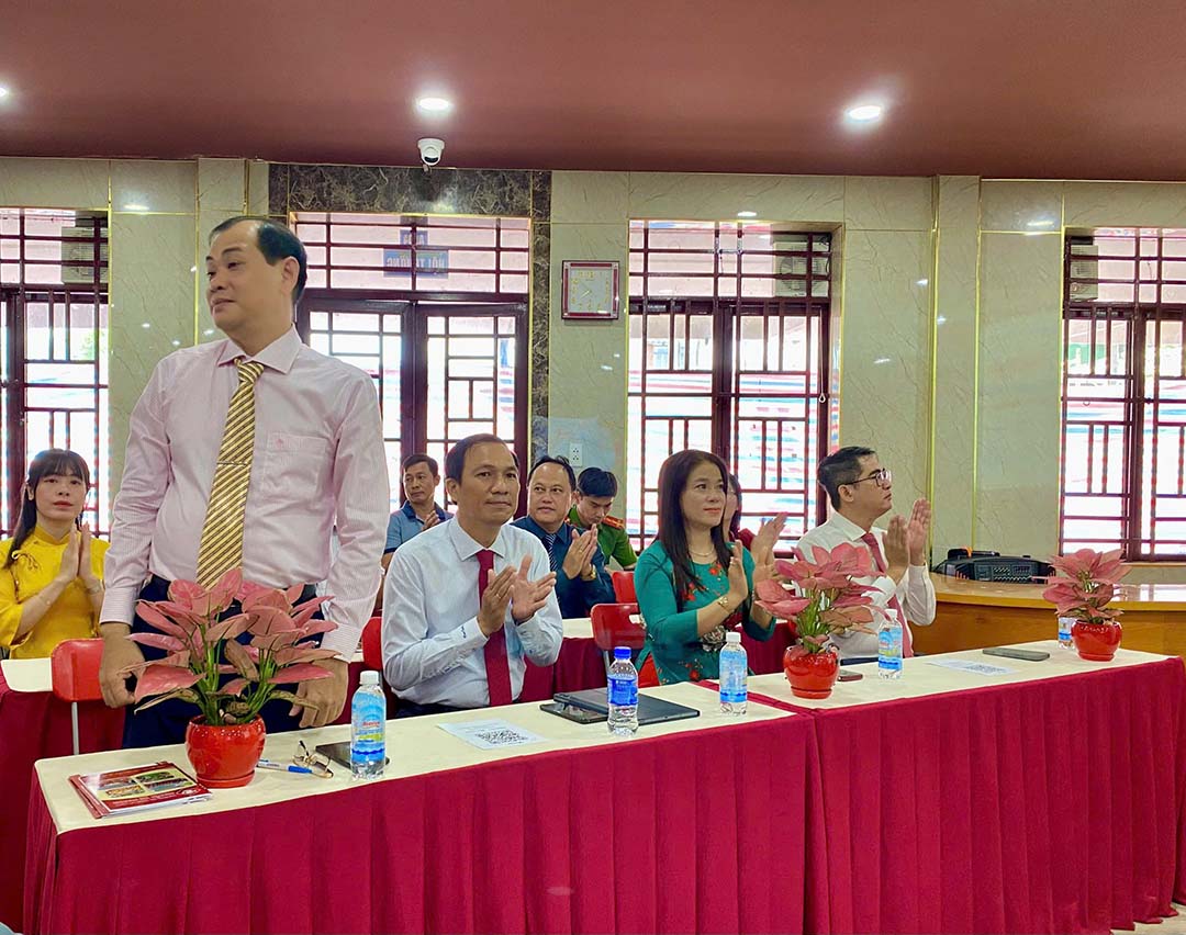 le khai giang nam hoc 2025 2026 2