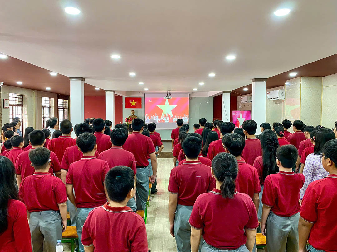 le khai giang nam hoc 2025 2026 3