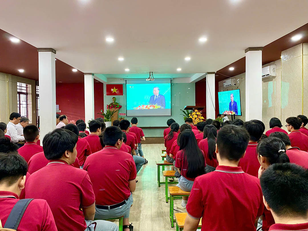 le khai giang nam hoc 2025 2026 4