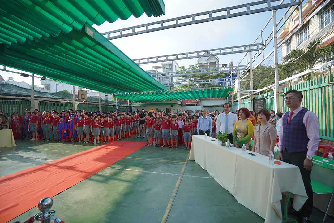 le tong ket nam hoc 2022 2023 2