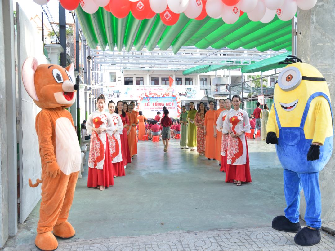 le tong ket nam hoc 2023 2024 1