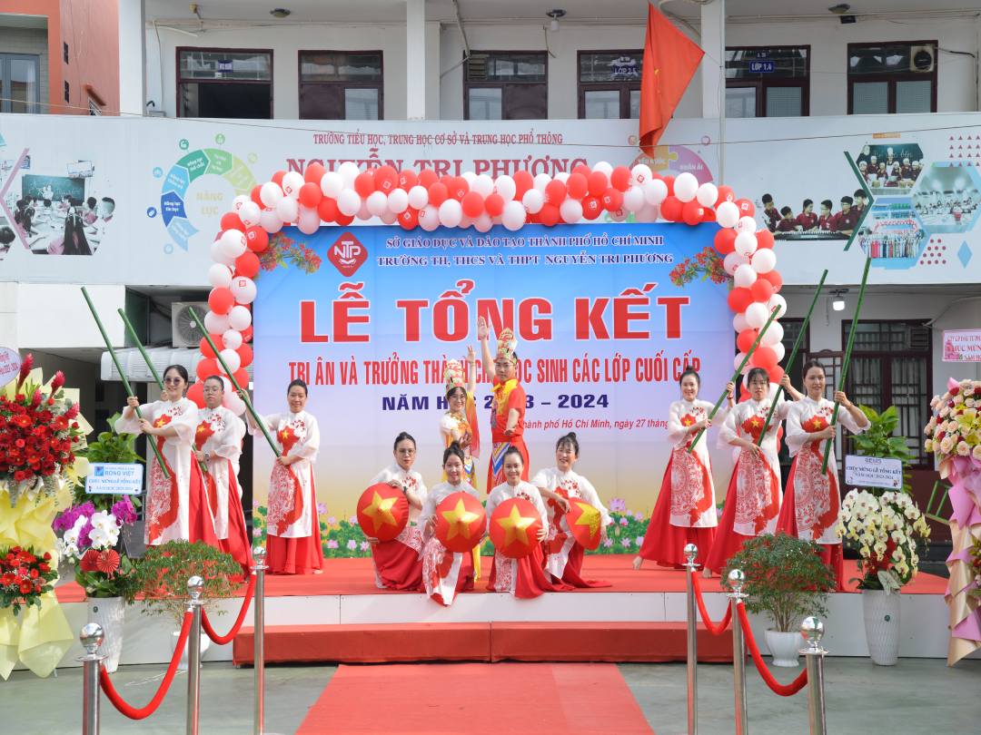 le tong ket nam hoc 2023 2024 2