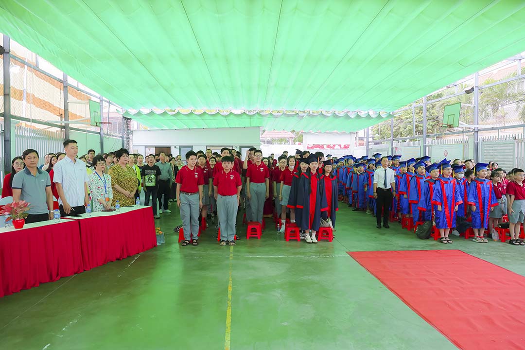 le tong ket nam hoc 2024 2025 1