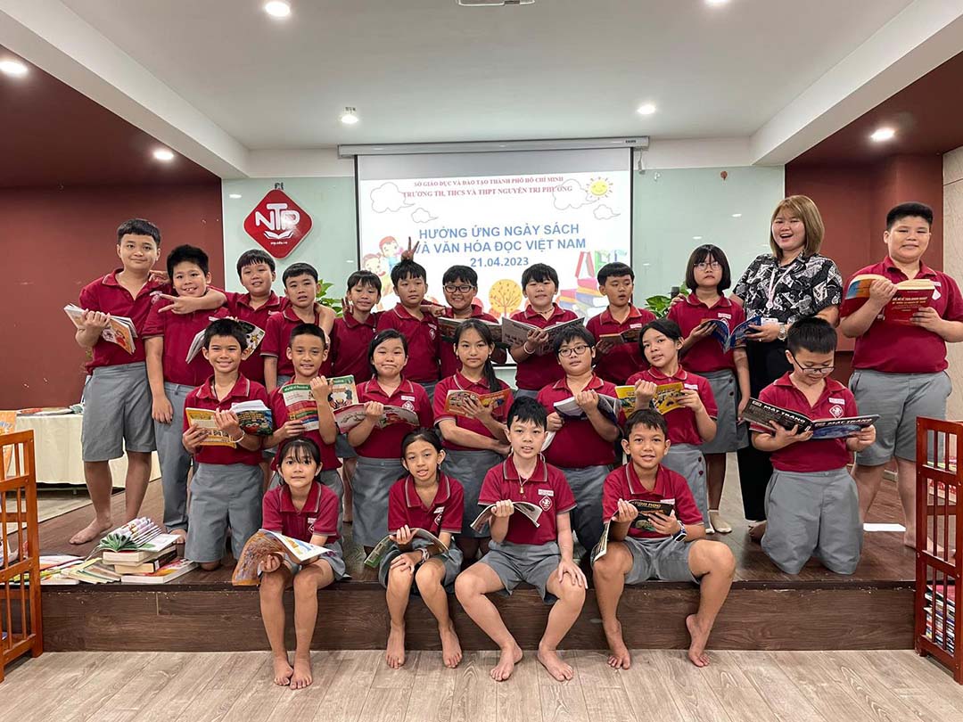 ngay doc sach va van hoa doc viet nam 2023 5