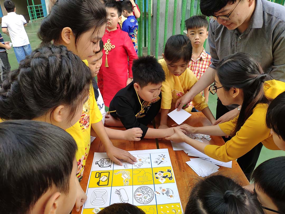 ngay hoi noi tieng anh 2021 7