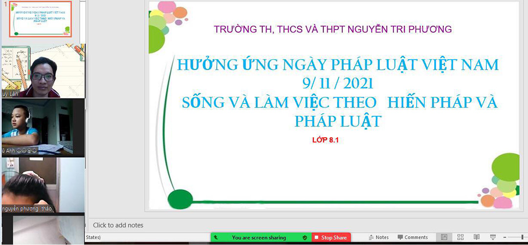 ngay phap luat viet nam 9 11 2021 1