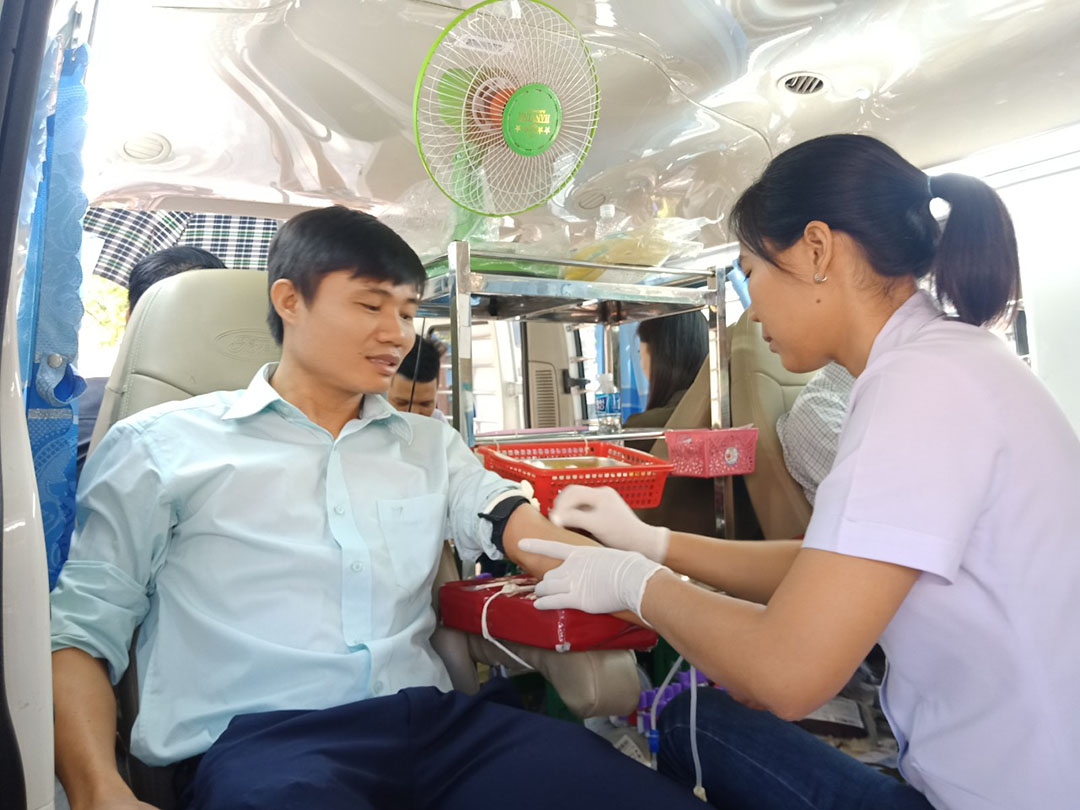 phong trao hien mau tinh nguyen 4