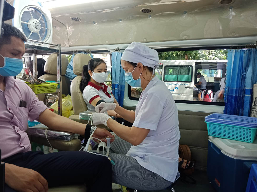 phong trao hien mau tinh nguyen 5