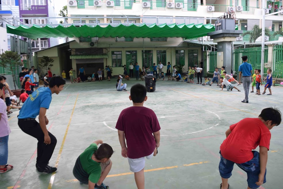 tong ket sinh hoat he 2018 1