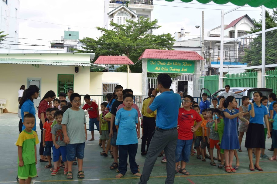 tong ket sinh hoat he 2018 5