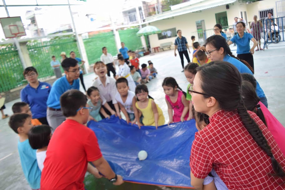 tong ket sinh hoat he 2018 7