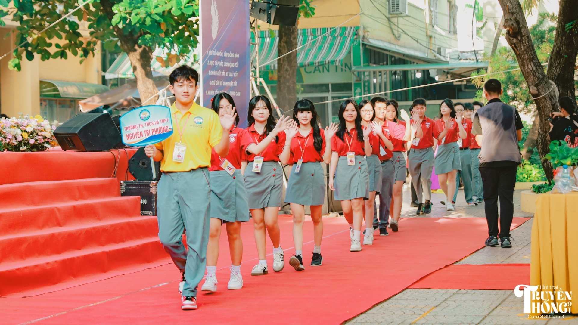 hoi trai truyen thong lan thu xviii 1