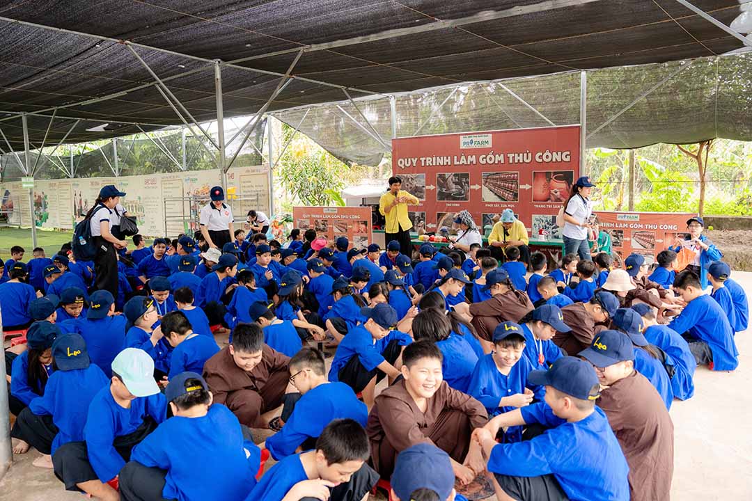 trai nghiem nong trai pro farm 5