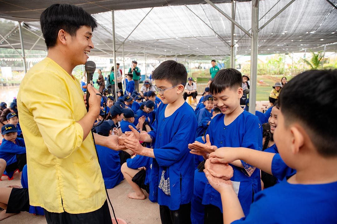 trai nghiem nong trai pro farm 7