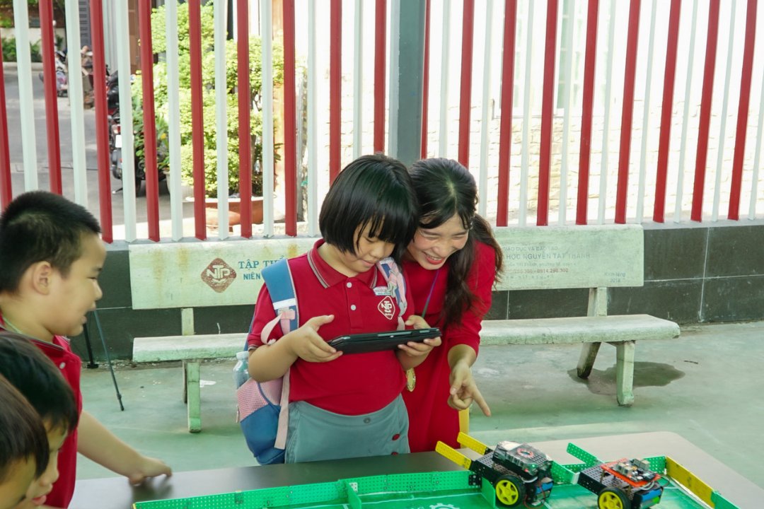 full muc tieu dao tao 2