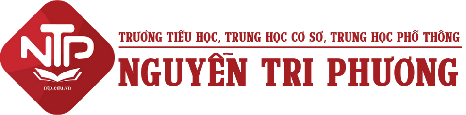 Trường Nguyễn Tri Phương
